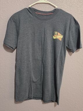 Zero Foxtrot Shirt S